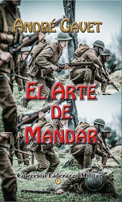 Cover El Arte de Mandar (eBook, ePUB)