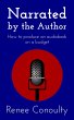 Narrated by the Author: How to Produce... - Bild 1