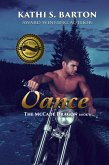 Vance (The McCade Dragon, #6) (eBook, ePUB)
