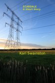 Scardale - A Short Story (eBook, ePUB) Scardale - A Short Story (eBook, ePUB)