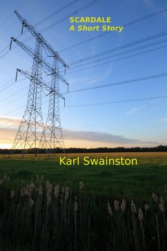 Scardale - A Short Story (eBook, ePUB) - Swainston, Karl