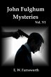 John Fulghum Mysteries, Vol. VI (eBook,... - Bild 1