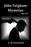 John Fulghum Mysteries, Vol. VI (eBook, ePUB)