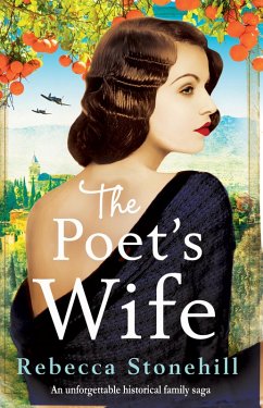 The Poet's Wife (eBook, ePUB) - Stonehill, Rebecca