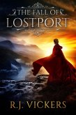 The Fall of Lostport (eBook, ePUB) The Fall of Lostport (eBook, ePUB)