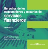 Derechos de los consumidores y usuarios de servicios financieros (eBook, PDF)