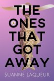The Ones That Got Away: A Collection of Lost Fish Tales (The Fish Tales, #4) (eBook, ePUB) The Ones That Got Away: A Collection of Lost Fish Tales (The Fish Tales, #4) (eBook, ePUB)