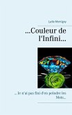 ... couleur de l'Infini... (eBook, ePUB) ... couleur de l'Infini... (eBook, ePUB)