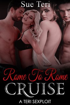 Cover Rome To Rome Cruise (eBook, ePUB)