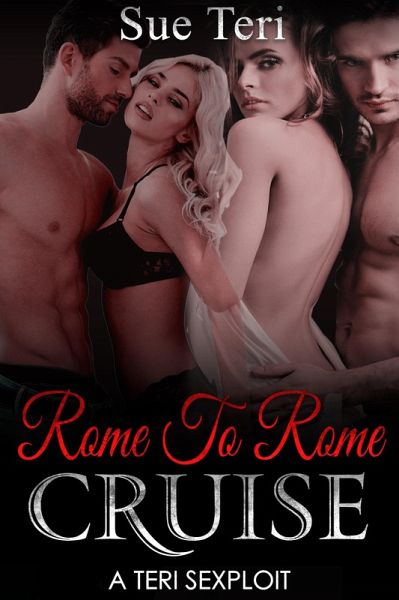 Rome To Rome Cruise (eBook, ePUB)