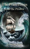 The Princelings and the Pirates (eBook, ePUB)
