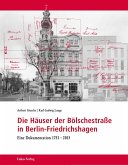 Die Häuser der Bölschestraße in Berlin-Friedrichshagen (eBook, PDF)