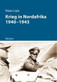 Krieg in Nordafrika 1940-1943 (eBook, ePUB)