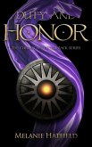 Duty And Honor (The Chronicles of Turrack, #4) (eBook, ePUB)