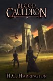 Blood Cauldron (Daughter of Havenglade, #3) (eBook, ePUB)