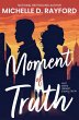 Moment of Truth (eBook, ePUB) - Bild 1
