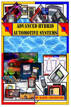 Cover Advanced Hybrid Automotive Systems (eBook, ePUB)