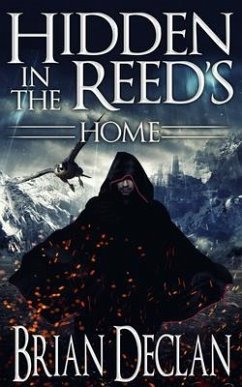 Cover Hidden in the Reed's - Home (eBook, ePUB)