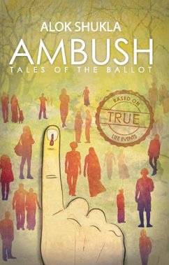 Cover Ambush Tales of the Ballot (eBook, ePUB)