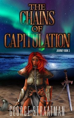 Cover The Chains of Capitulation (Journey Book 3) (eBook, ePUB)