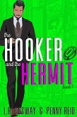 The Hooker and the Hermit (Rugby, #1) (eBook, ePUB)