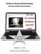 WordPress 4 Business Website Redesign:... - Bild 1