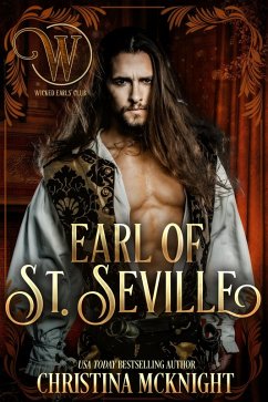 Cover Earl of St. Seville (eBook, ePUB)