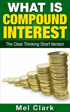 Cover What Is Compound Interest (eBook, ePUB)