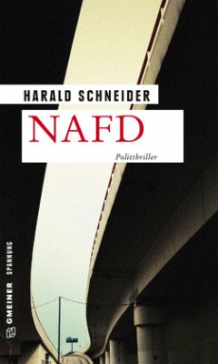 NAFD (Mängelexemplar) - Schneider, Harald