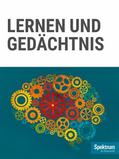 Lernen und Gedächtnis (eBook, ePUB)