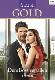 Baccara Gold Bd.3 (eBook, ePUB)