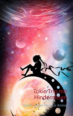 Tokio Trip mit Hindernissen (eBook, ePUB) - Rassmann, Juliane