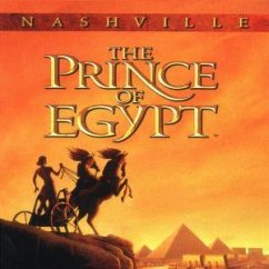 Prince Of Egypt - Prince of Egypt-Nashville (1998)