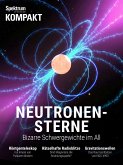 Spektrum Kompakt - Neutronensterne (eBook, PDF)
