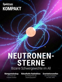 Spektrum Kompakt - Neutronensterne (eBook, PDF)