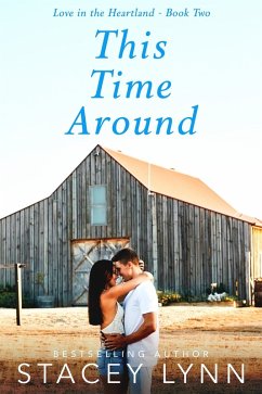 Cover This Time Around (Love in the Heartland) (eBook, ePUB)