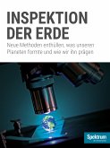 Inspektion der Erde (eBook, ePUB)