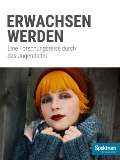 Gehirn&Geist Familie 3 - Erwachsen werden (eBook, ePUB)