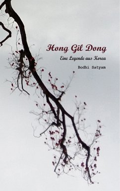 Hong Gil Dong (eBook, ePUB) - Satyam, Bodhi