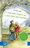 &quote;E Laabn uhne Fraad is wie e weite Raas uhne Gasthaus&quote; (eBook, PDF)