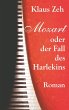Mozart oder der Fall des Harlekins... - Bild 1