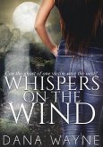 Whispers On The Wind (eBook, ePUB) Whispers On The Wind (eBook, ePUB)