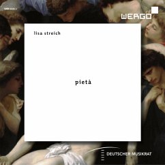 Pietá - Mayrhofer/Orchester Der Lucerne Festival Academy/+