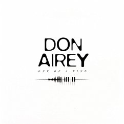 One Of A Kind - Airey,Don