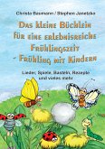 Das kleine Büchlein für eine erlebnisreiche Frühlingszeit (eBook, PDF)