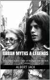 Urban Myths & Legends (eBook, ePUB)