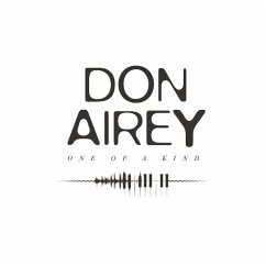 One Of A Kind - Airey,Don