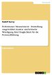 Performance Measurement - Darstellung... - Bild 1