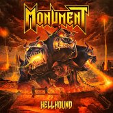 Hellhound (Ltd.Digipak Incl.3 Bonus Tracks)