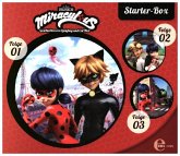 Miraculous. Starter-Box.1